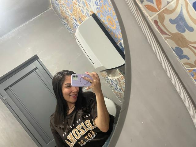 SharonKlart - сексуальная веб-камера в реальном времени - 19192002