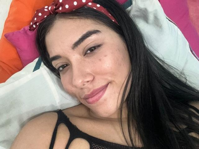 SharonKlart - Sexe cam en vivo - 19192010