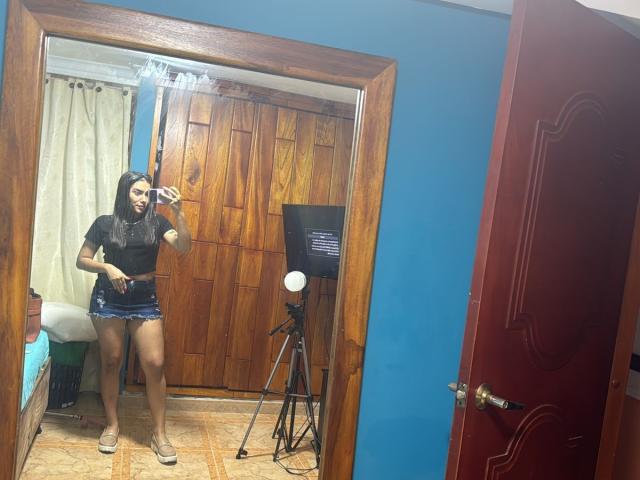 SharonKlart - Sexe cam en vivo - 19192062