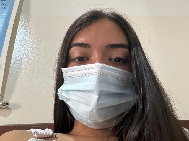 SharonKlart - сексуальная веб-камера в реальном времени - 19192066