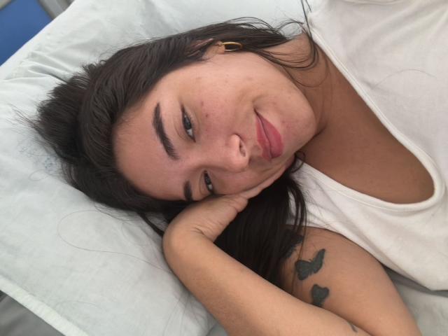 SharonKlart - Live porn &amp; sex cam - 19192070