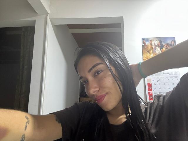 SharonKlart - Live porn &amp; sex cam - 19192278