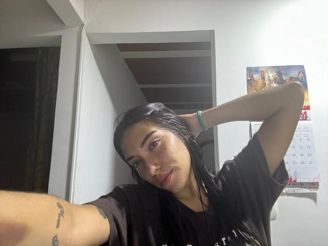 SharonKlart - Camera khiêu dâm &amp; quyến rũ trực tiếp - 19192282