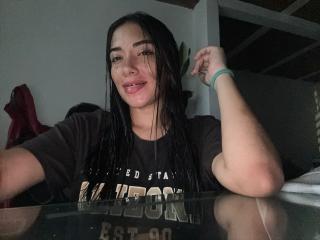 SharonKlart - Live sex cam - 19192294