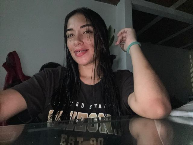 SharonKlart - Sexe cam en vivo - 19192294