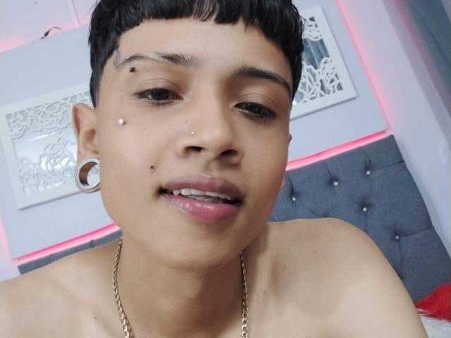 LeanDavid69 - Sexe cam en vivo - 19192638