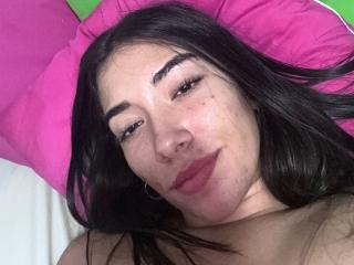 SharonKlart - Live porn &amp; sex cam - 19192754