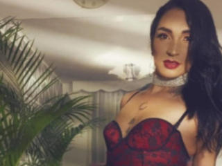 SamanthaDolly - сексуальная веб-камера в реальном времени - 19193066