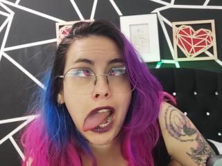 NatashaLau - Sexe cam en vivo - 19194390