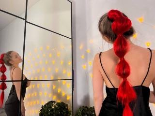 BiancaLi - Sexe cam en vivo - 19198266