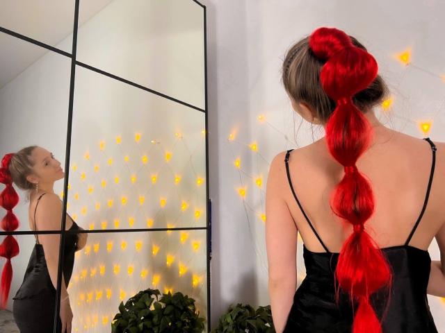 BiancaLi - Camera khiêu dâm &amp; quyến rũ trực tiếp - 19198266