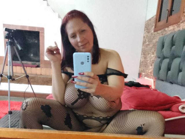 SofiaBig - Sexe cam en vivo - 19198278