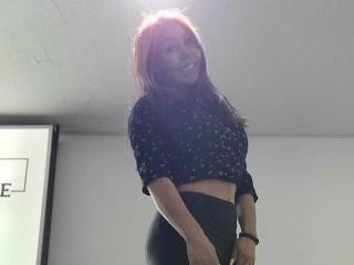 LeslyThompson - Live porn & sex cam - 19198482