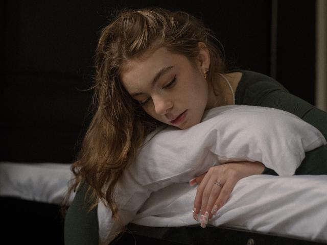 AriaMiss - Camera khiêu dâm &amp; quyến rũ trực tiếp - 19198582