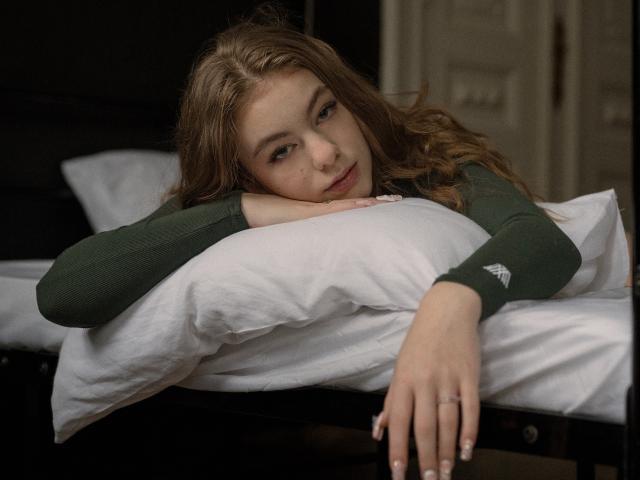 AriaMiss - Camera khiêu dâm &amp; quyến rũ trực tiếp - 19198594