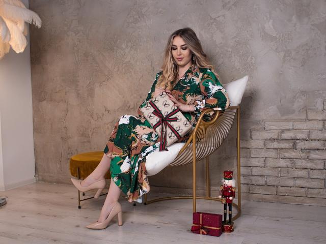 KaleyReed - Live sex cam - 19199306