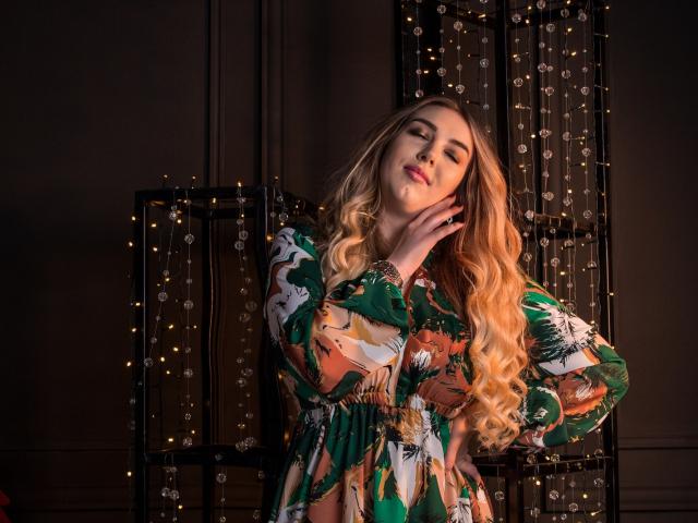 KaleyReed - Sexe cam en vivo - 19200114