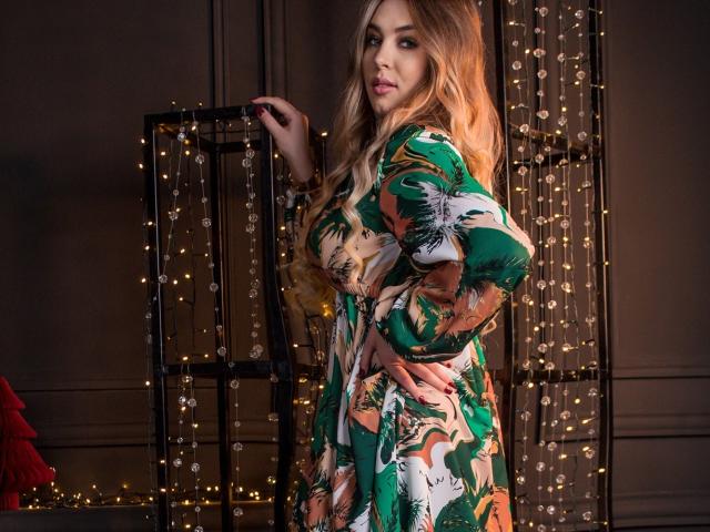 KaleyReed - Sexe cam en vivo - 19200118