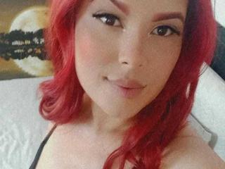 SelenaTyler - Live sex cam - 19202398