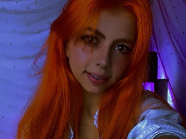 VictoriaSmithy - Live sex cam - 19202558