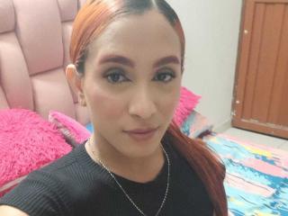 BeautyAlessandra - Live sex cam - 19202638