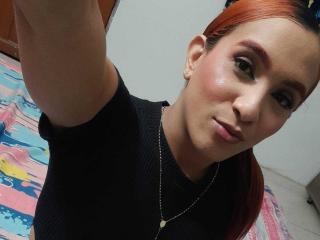 BeautyAlessandra - Live sex cam - 19202642