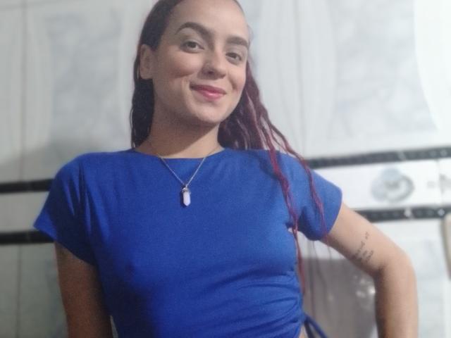 MaiaPark - Live sex cam - 19202922