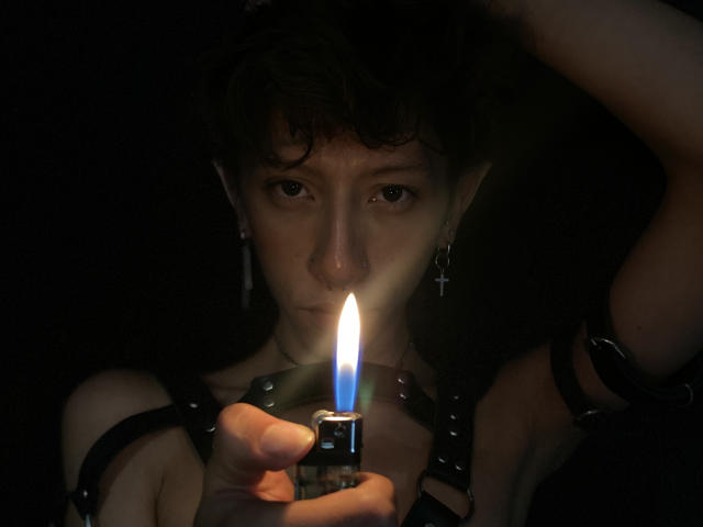 KittyBlons - Live sex cam - 19204962