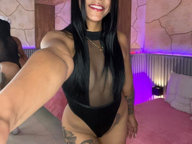 Amberv - Live sex cam - 19205390