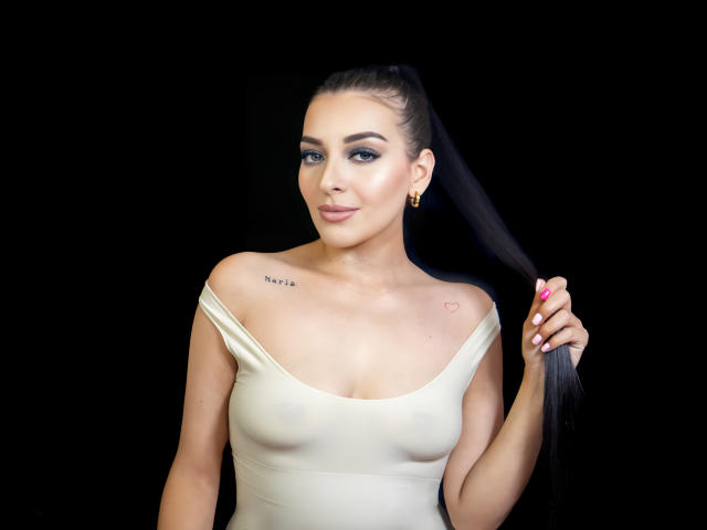 ArianaCortes - Live Sex Cam - 19206158