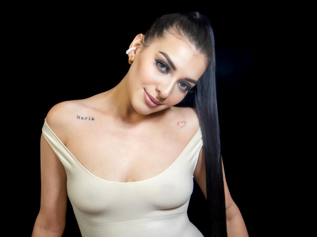 ArianaCortes - Live porn &amp; sex cam - 19206182