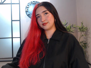 IsabellaClown - Live porn & sex cam - 19207034