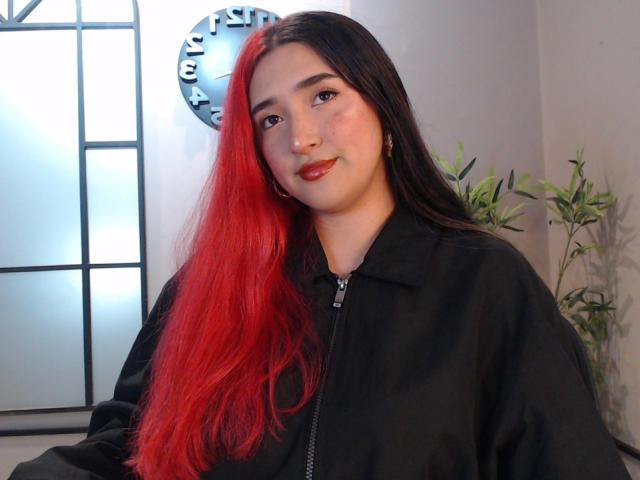 IsabellaClown - Live porn &amp; sex cam - 19207034