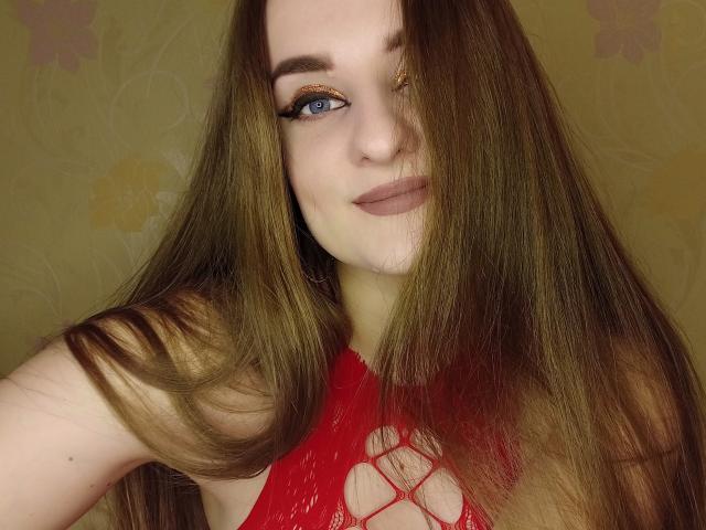 KariMillie - Live sex cam - 19207382