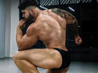 MikeGreyn - Live sex cam - 19207866
