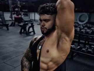 MikeGreyn - Live sex cam - 19207870