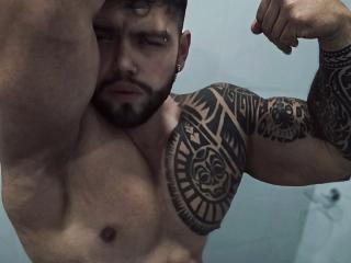 MikeGreyn - Live sex cam - 19207878