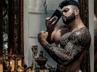 MikeGreyn - Live sex cam - 19207882