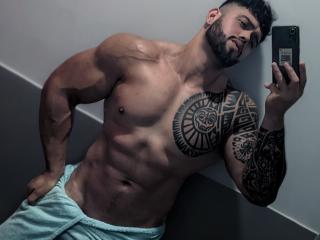 MikeGreyn - Live sex cam - 19207898