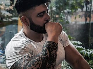 MikeGreyn - Live sex cam - 19207906