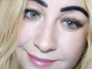 BettyMayX - Sexe cam en vivo - 19209826