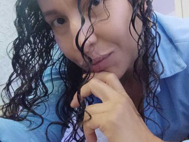 EroticSasha - Sexe cam en vivo - 19210438