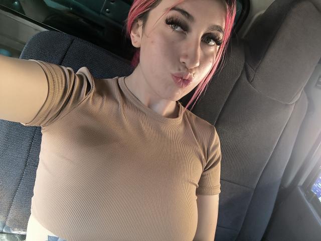 SammyViolet - Live porn &amp; sex cam - 19211634