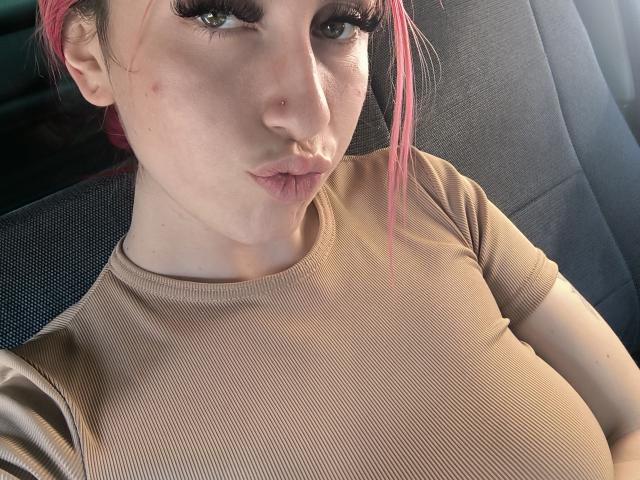 SammyViolet - Live porn &amp; sex cam - 19211642