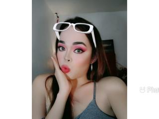 SexiestChloe - Live sex cam - 19214518