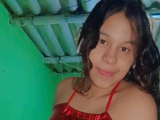 AlissaMona - Live sex cam - 19214670