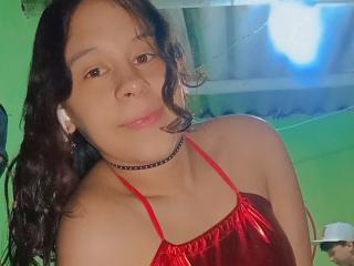 AlissaMona - Live sex cam - 19214674