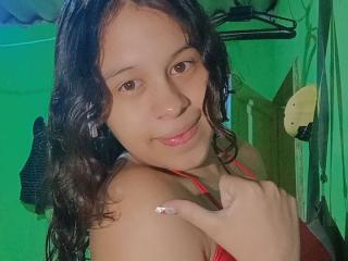 AlissaMona - Live sex cam - 19214678