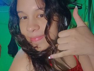 AlissaMona - Live sex cam - 19214682