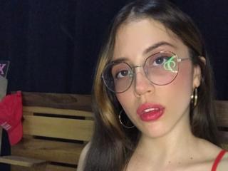 JessCandy - Live sex cam - 19215614